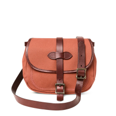 Filson Rugged Twill XS Field Bag Light Rust