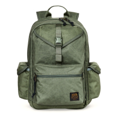 Filson Dryden Backpack Otter Green tough lightweight backpack