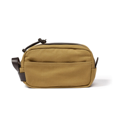 Filson Tote bag Tan | perfect bag with style and character | BeauBags