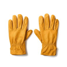 Filson Original Goatskin Gloves Tan