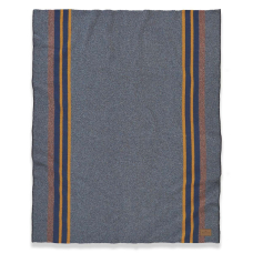 Pendleton Yakima Camp Blanket Throw Lake
