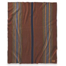 Pendleton Yakima Camp Blanket Throw High Ridge