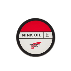 Red Wing 97105 Mink Oil