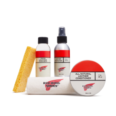Red Wing 98030 Oil Tanned Care Kit