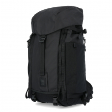 Topo Designs Mountain Pack 28L Black