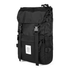 Topo Designs Rover Pack Classic Black