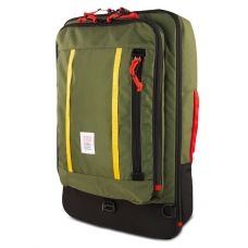 Topo Designs Travel Bag 40L Olive