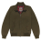 Baracuta G9 Original Harrington Jacket Beech