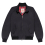 Baracuta G9 Original Harrington Jacket Dark Navy