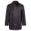 Barbour Beaufort Wax Jacket Rustic