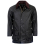 Barbour Beaufort Wax Jacket Sage