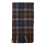 Barbour Braden Tartan Scarf Midnight Oak Tartan