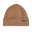 Barbour Carlton Beanie Hat Military Brown