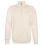 Barbour Cotton Half Zip Knitted Jumper Mist 