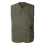 Barbour Field Quilted Gilet Fern