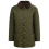 Barbour Heritage Liddesdale Quilted Jacket Olive