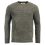 Barbour Horseford Crew Neck Jumper Olive