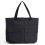 Barbour Transport Carry All Tote Bag Navy