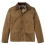 Filson Canvas Outfitter Jacket Kangaroo