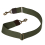Filson 24/48 Hour Cotton Webbing Strap Otter Green