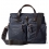 Filson 24-Hour Tin Cloth Briefcase 11070140-Navy