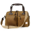 Filson 48-Hour Tin Cloth Duffle Bag Dark Tan