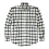 Filson Alaskan Guide Shirt Cream Black