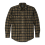 Filson Alaskan Guide Shirt Otter Green/Black Plaid