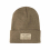 Filson Ballard Watch Cap Dark Mushroom