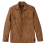 Filson Clarkston Jac-Shirt Labrador Brown