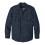 Filson Denim Guide Shirt Rinse Indigo