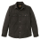 Filson Fleece Lined Jac-Shirt Peat