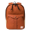 Filson Journeyman Backpack Rust