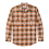 Filson Lightweight Alaskan Guide Shirt Clay/Blue/Multi Plaid