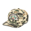 Filson Logger Cap Tan Camo/Hunt Fish