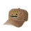 Filson Low-Profile Logger Cap Pecan/Boat