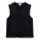 Filson Mackinaw Wool Vest Navy