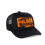 Filson Mesh Harvester Cap Black/Timber Co.