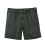 Filson Oakville Canvas Shorts Gravel