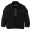 Filson Pile Fleece Pullover Black