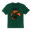 Filson Pioneer Graphic T-Shirt Green/Moose