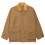 Filson Ranger Field Jacket Dark Beige