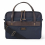 Filson Rugged Twill Compact Briefcase Navy
