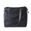 Filson Rugged Twill Tote Bag With Zipper Navy