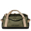 Filson Scout 50L Duffle Olive/Black/Covert