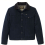 Filson Spokane Insulated Short Cruiser Jacket Navy