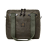 Filson Tin Cloth Tote Bag With Zipper Otter Green