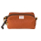 Filson Tin Cloth Travel Kit Rust