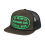 Filson Trucker Mesh Cap Dark Forest/Sportsman