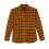 Filson Women's Alaskan Guide Shirt Spruce/Squash Plaid